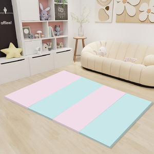 Tapis d'éveil pour bébé tapis sensoriels Puzzle tapis tapis de sol - Product Image 3