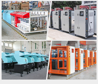Séchoir à air chaud industriel pour flocons de PET à économie d'énergie, capacité 200 kg, chauffage électrique, certifié CE