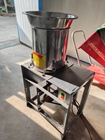 Fruitkubus Snijmachine Mango Kubus Snijmachine Tomatoc Kubus Snijmachine Groente Shredder