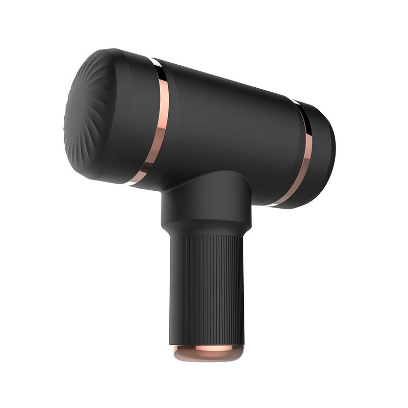 Living Waterproof pussy anus Dual channel Female sexy moans Male Masturbators Vibrating Cup Adult Sex Toys