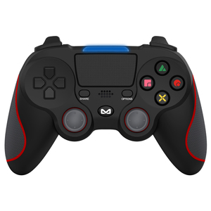 Usine conception privée manette de jeu pour ordinateur de téléphone portable TV pour sony <span class=keywords><strong>playstation</strong></span> 4 d'assurance qualité - Product Image 1