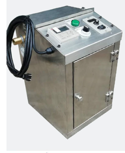 Giá thấp dầu Skimmer xử lý nước thải Float bóng dầu Skimmer nhà máy - Product Image 1