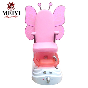 Sillón de Pedicura para Niños, Salón de Uñas, Spa, Masaje, Pedicura, Sillón de Masaje para Salón de Manicura y Pedicura, Muebles para Salón de Uñas - Product Image 2