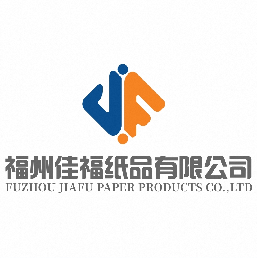 Fuzhou Jiafu Paper Products Co., Ltd. logo