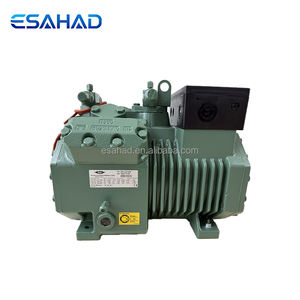 Compresor de Refrigeración Bitzer 4FC-3.2Y-40S para Sistemas de Refrigeración - Product Image 1