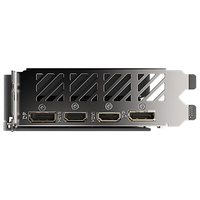 Nouvelle arrivée GIGABYTE GeForce RTX 4060 EAGLE OC 8G GDDR6 PCI Express 4.0 3072 cœurs CUDA 18 Gbps Bande passante mémoire Carte graphique