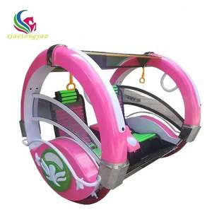 Coche de Juguete Giratorio de 360 Grados con Batería, Nuevo Modelo 9s Happy Rolling Car, Proveedor de Guangzhou - Product Image 3