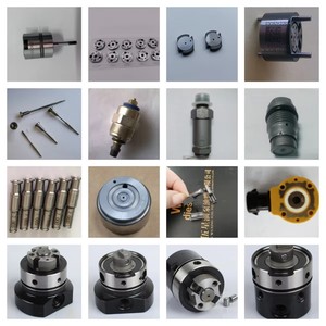Injecteur de carburant diesel 6A1-20c2-16, buse de haute qualité, pièces automobiles, embout de buse 6A1-20c2-16 6A120c216 - Product Image 5