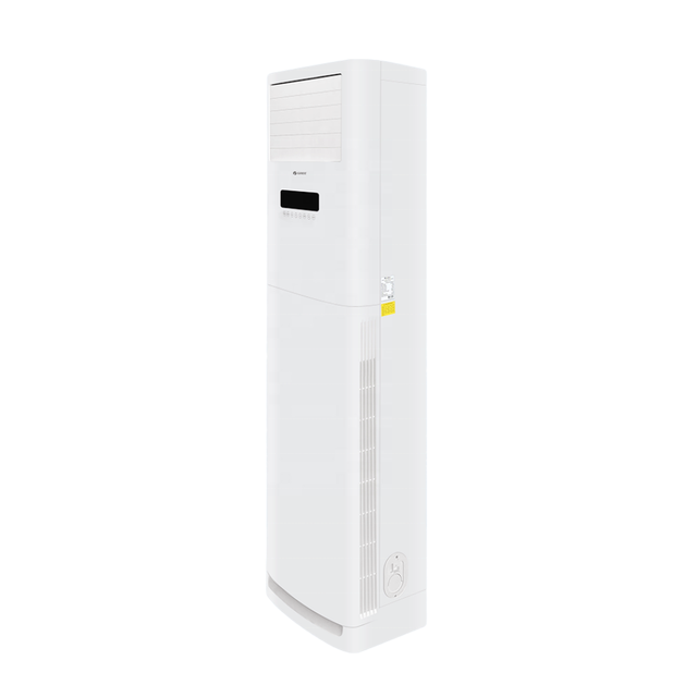 36000BTU Variable Frequency Inverter Electric Floor Standing Air Conditioner with Refrigerant for Household & Hotel Use