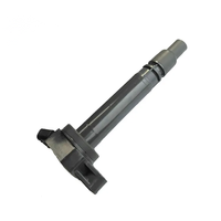 Car Engine Parts Ignition Coil 90919-02250 90919-02256 90919-T2004 90919-A2005 for Toyota camry RAV4 Lexus ES350 GX460
