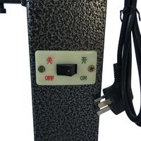 Machine de capsulage de bouteilles en plastique DK-50/Z, machine de capsulage multifonctionnelle, machine d'emballage