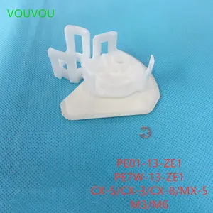 อุปกรณ์เสริมรถยนต์ ไส้กรองปั๊มน้ำมันเชื้อเพลิง PE01-13-ZE1 สำหรับ 3/6 (13-18) CX-5 (11-25) KE/KF CX-8 MX-5 สำหรับ 2 (ไม่มีเทอร์โบ) OLIVER - Product Image 2