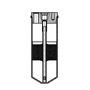 New Auto điều hòa không khí bộ phận <span class=keywords><strong>Receiver</strong></span> khô cho xe tải Colorado 2004 2005 OEM 5066635aa - Product Image 2