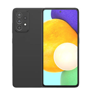 A52 5G <span class=keywords><strong>Dual</strong></span> <span class=keywords><strong>Sim</strong></span> 6.5 "6GB RAM 128GB Octa Core NFC Original Global Version Français Espagnol Anglais Opération LTE - Product Image 3