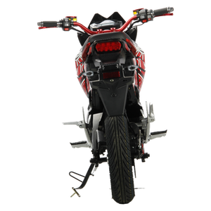 <span class=keywords><strong>Mini</strong></span> moto Achetez-en un Obtenez un cadre en aluminium léger Inspection de la qualité des trajets quotidiens haute performance (ISO 9001) - Product Image 4