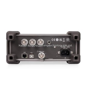 Generador de Funciones de Doble Canal Siglent SDG1022X Plus, 25MHz, Muestreo de 1GSa/s, Forma de Onda Sinusoidal, Amplitud de 10V, Secuencia de 8 Mpts - Product Image 3