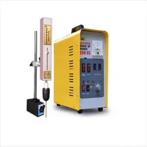 Leading Portable Edm Machine Manufacturers: Trusted Industry Suppliers