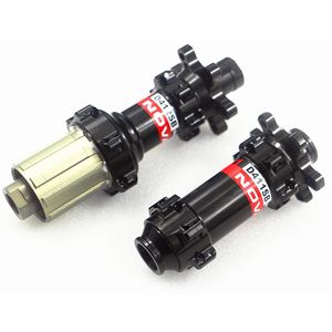 Verrouillage central <span class=keywords><strong>NOVATEC</strong></span> D411SB-CL D412SB-CL moyeux de frein à disque Super légers pour vélo de route 24/24 trous <span class=keywords><strong>Novatec</strong></span> 411/412 à travers alexe/QR - Product Image 1