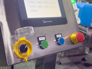 YIMUPACK 5/<span class=keywords><strong>10</strong></span>/15/20 gallons baril de stockage d'eau potable <span class=keywords><strong>jerrican</strong></span> espace forme carrée seau chimique étiqueteuse - Product Image 3