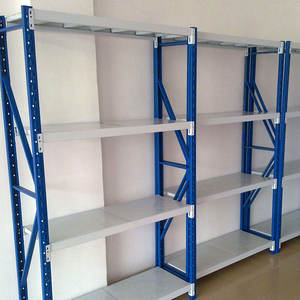 <b>Small</b> Storage Racks Light Duty Racking System - Product Image 6