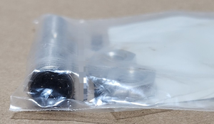 Baru asli siap NJ1, Proximity Sensor jarak 016056 garansi PLC pemrograman Controller - Product Image 2