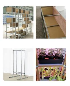 סיטונאי ריהוט באיכות גבוהה מחברים 20 מ "מ 25 מ" מ 30 מ "מ 60 מ" מ צינור פלסטיק - Product Image 5