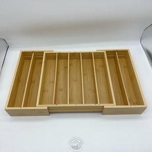 Soporte moderno de bambú para K-Cup, cajón, cápsulas <span class=keywords><strong>Nespresso</strong></span> <span class=keywords><strong>Vertuo</strong></span>, compatible con 25-45 K-Cup, <span class=keywords><strong>organizador</strong></span> para el hogar, oficina, cocina, almacenamiento - Product Image 6