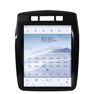 Radio para Auto Estilo Tesla con Android 11 para VW <span class=keywords><strong>Touareg</strong></span> 2010-2017, Reproductor Multimedia para Auto, <span class=keywords><strong>Carplay</strong></span> Inalámbrico, 4G - Product Image 4