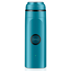 Afeitadora Mini Portátil Recargable por USB para Hombre - Product Image 1