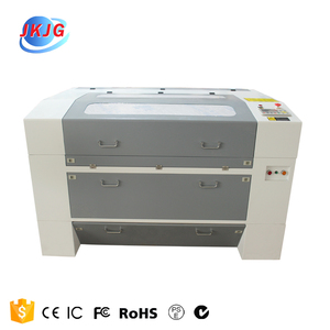 Certificat Ce Graveur Laser Machine de Découpe de Tissu Sergé 6090 Machine De Découpe Laser Chaussures Laser Machine De Découpe - Product Image 5