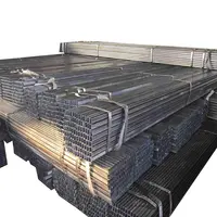 Hot Rolled Carbon Steel Sq Tube, Mild Steel Profile