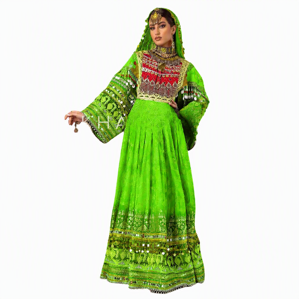 Verde