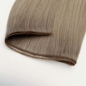 Extensiones de Cabello Genius Weft en Oferta, Cabello Liso y Europeo para Extensiones de Cabello Natural - Product Image 2
