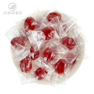 All'ingrosso pomodoro pelato sapore <span class=keywords><strong>caramelle</strong></span> gommose snack dolci e <span class=keywords><strong>torte</strong></span> con ingredienti sciroppo di glucosio - Product Image 3