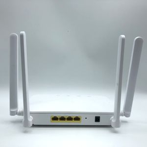 K662C 4GE + CATV + VOIP + USB 2.4G/5G WiFi 6 ONU AC Dual Band ONU WiFi FTTH gon - Product Image 4