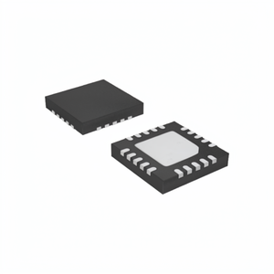 ISL43681IR อินเทอร์เฟซ 20 VFQFN Exposed Pad IC MUX 60OHM 20QFN ตัวแทนจำหน่ายที่ได้รับอนุญาต ชิ้นส่วนและอุปกรณ์อิเล็กทรอนิกส์ - Product Image 1