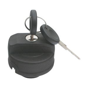 Garantie 1 an Bouchon de filtre à huile Bouchon de réservoir de carburant 191201551A 533 501551E Bouchon de réservoir d'huile avec joint pour Seat VW - Product Image 2