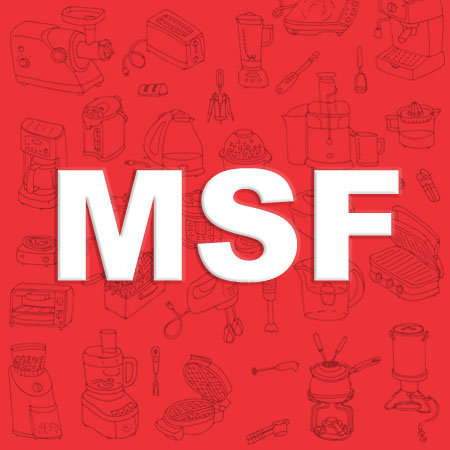 Shenzhen Meishengfa Trade Co., Ltd. logo