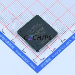 Dispositivo lógico programable de chip IC de circuito integrado EPM570T144I5N (20x20) original y nuevo (CPLD/FPGA) de 2/2 "(20x20) - Product Image 1