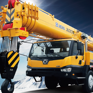 Chine <span class=keywords><strong>Offre</strong></span> Spéciale 50Ton Qy50K-Ii Grue Hydraulique <span class=keywords><strong>Mobile</strong></span> À Vendre - Product Image 6
