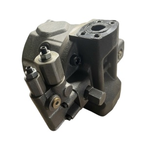 Pompe à piston axial variable série A10VSO A10VSO71 A10VSO100 A10VSO140 Pompe à piston axial haute performance A10VSO100DRG/31R-PPA12N00 - Product Image 3