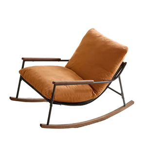 Hiện đại sang trọng trong nhà/ngoài trời Rocking ngồi có thể ngả sofa với độ bền cao có thể tháo rời bìa cho nhà văn phòng khách sạn phòng ngủ & căn hộ sử dụng - Product Image 3