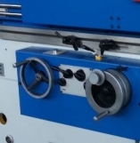 Machine de rectification cylindrique CNC automatique 220V/380V, meuleuse à bande avec moteur, marque Falco