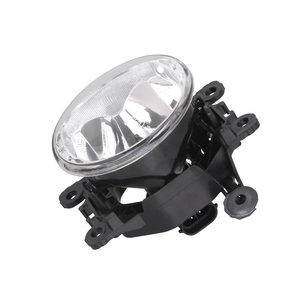 Luces LED de Repuesto Urumuri Rw Igihu Todoterreno 4x4 de 3 Pulgadas, Luces Antiniebla para Conducir para Renault <span class=keywords><strong>Duster</strong></span> 2008-2012 - Product Image 3