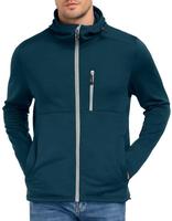 Chaqueta Cortavientos Softshell con Forro Polar, Resistente al Agua, para Caza y Senderismo al Aire Libre, Servicio de Tejido Personalizado, Se Aceptan Lotes Pequeños