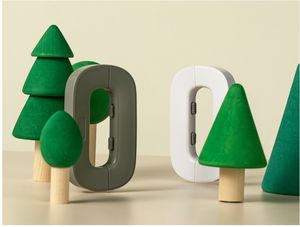 Nouvelle Serrure de Sécurité pour Armoire Bébé, Verrou Multifonction pour Réfrigérateur et Tiroirs, Protection Enfant Anti-pincement, Butée de Porte Décorative - Product Image 6