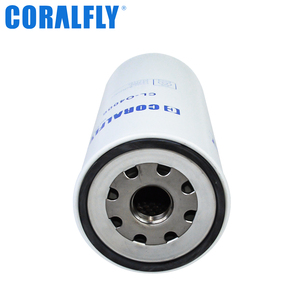 Filtre à huile moteur diesel pour camion lourd LF4006 P553191 so 3477 Filtre à huile pour camion - Product Image 4