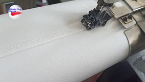 מסנן מחט חדש פוליאסטר מסנן הרגיש חומצה אלקלית עמיד לאקט אבק עבור יבש טמפרטורה חדר מרגמה - Product Image 6