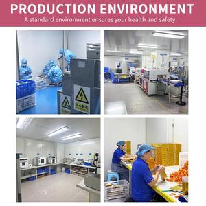 Oem Monster Hoge Zuiverheid <span class=keywords><strong>Omega</strong></span> <span class=keywords><strong>3</strong></span> Visolie <span class=keywords><strong>Capsules</strong></span> Hart Gezondheid Dha Vitamine Hersenen En Oog Gezondheid Supplement Voor Volwassenen - Product Image 6