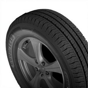 ยางรถยนต์นั่งส่วนบุคคล 185R 14C 102R TL 4Season ยี่ห้อ Goodyear ยางออลซีซั่น สำหรับรถยนต์เพื่อการพาณิชย์  ยึดเกาะถนนได้ดี ใช้ได้ทุกฤดู - Product Image 3